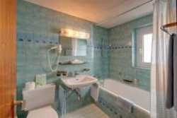 Imagen de la habitación del Hotel SARAZENA, Zermatt . Foto 3