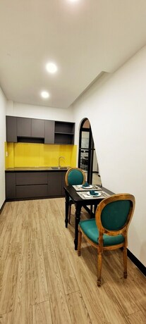 Imagen general del Hotel SARGON D'LUXE. Foto 1