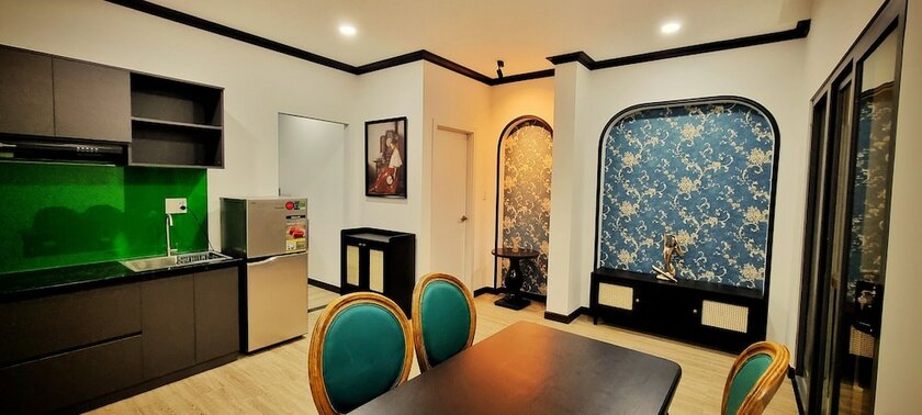 Imagen general del Hotel SARGON D'LUXE. Foto 2