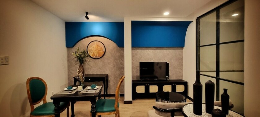 Imagen general del Hotel SARGON D'LUXE. Foto 4