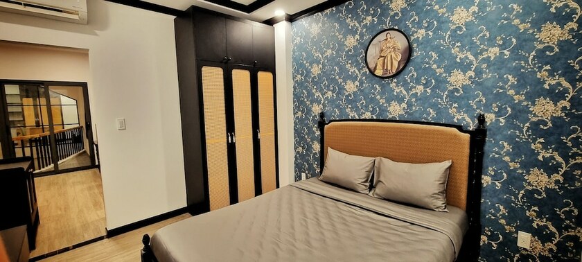 Imagen de la habitación del Hotel SARGON D'LUXE. Foto 10