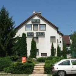 Imagen general del Hotel SAS CLUB HOTEL. Foto 10