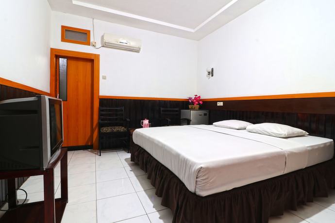 Imagen de la habitación del Hotel SAS Syariah. Foto 7