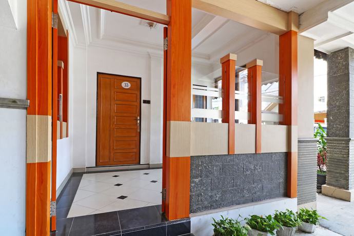 Imagen de la habitación del Hotel SAS Syariah. Foto 18