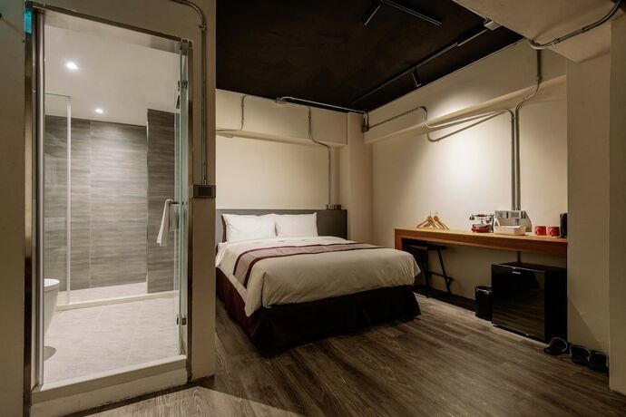 Imagen general del Hotel SATURN HOTEL. Foto 4