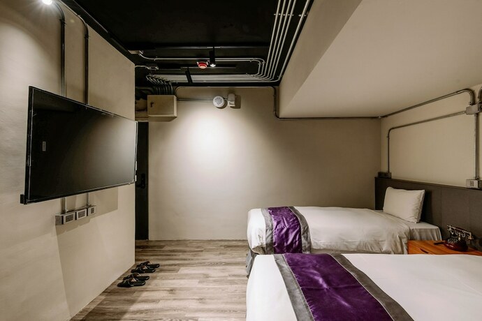 Imagen general del Hotel SATURN HOTEL. Foto 5