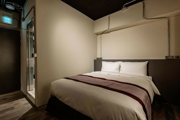Imagen general del Hotel SATURN HOTEL. Foto 6