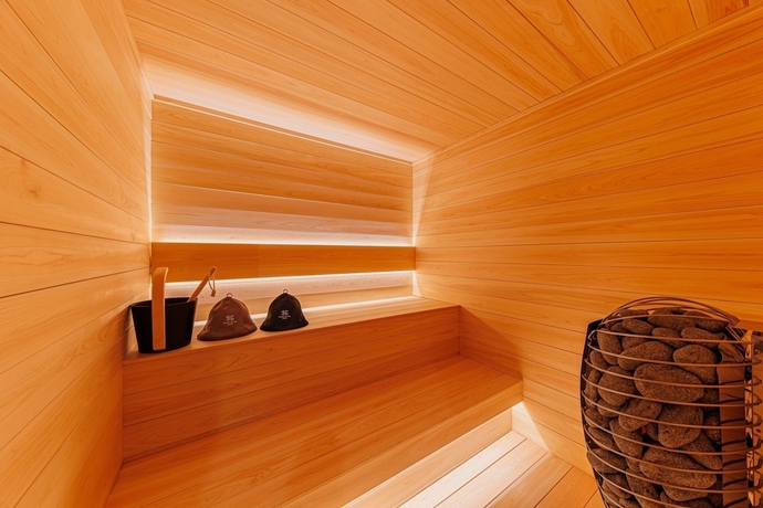 Imagen general del Hotel SAUNA HOTEL GIFU. Foto 1