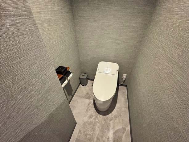 Imagen de la habitación del Hotel SAUNA HOTEL GIFU. Foto 13