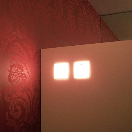 Imagen de la habitación del Hotel SAVOY HOTEL PARMA. Foto 5