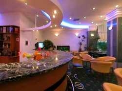 Imagen del bar/restaurante del Hotel SAVOY, MAMAIA. Foto 2