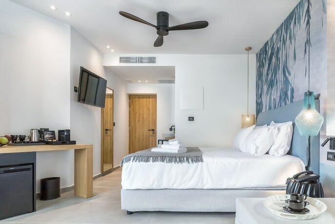 Imagen general del Hotel SAVUS BOUTIQUE HOTEL. Foto 2
