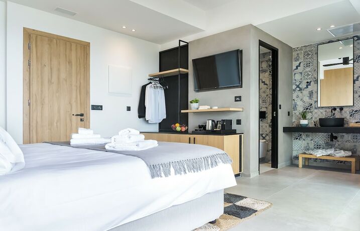 Imagen general del Hotel SAVUS BOUTIQUE HOTEL. Foto 4