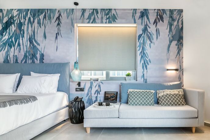 Imagen general del Hotel SAVUS BOUTIQUE HOTEL. Foto 5