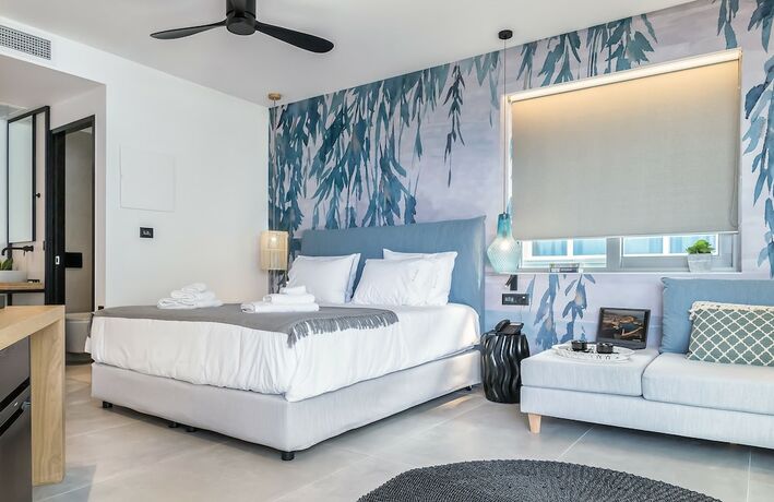 Imagen general del Hotel SAVUS BOUTIQUE HOTEL. Foto 8