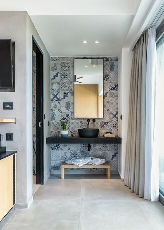Imagen general del Hotel SAVUS BOUTIQUE HOTEL. Foto 10