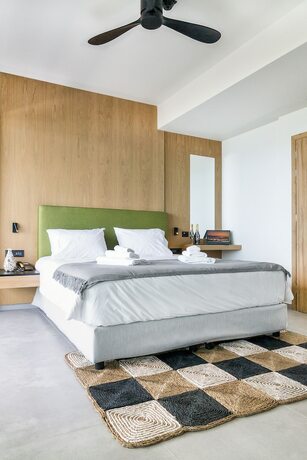 Imagen general del Hotel SAVUS BOUTIQUE HOTEL. Foto 11