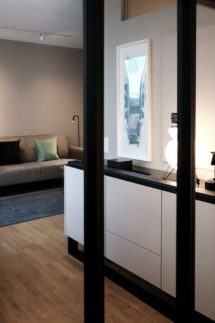 Imagen general del Hotel SAXX am Theater Karree. Foto 3
