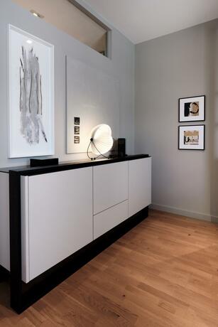 Imagen general del Hotel SAXX am Theater Karree. Foto 32