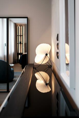 Imagen general del Hotel SAXX am Theater Karree. Foto 43