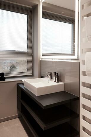Imagen general del Hotel SAXX am Theater Karree. Foto 47