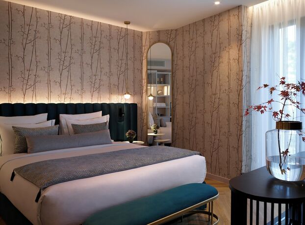 Imagen general del Hotel SAY. Foto 3