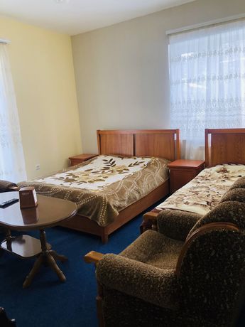 Imagen de la habitación del Hotel SAYA Tsaghkadzor. Foto 3