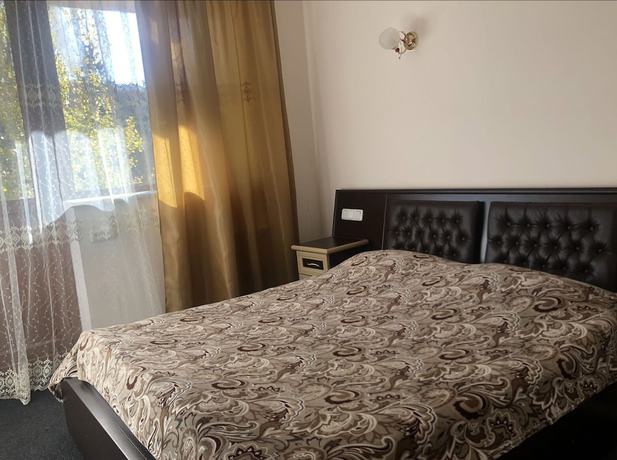 Imagen de la habitación del Hotel SAYA Tsaghkadzor. Foto 5