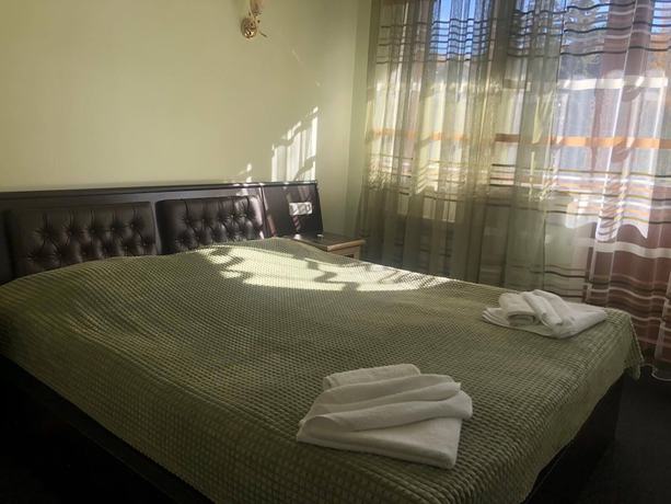Imagen de la habitación del Hotel SAYA Tsaghkadzor. Foto 6