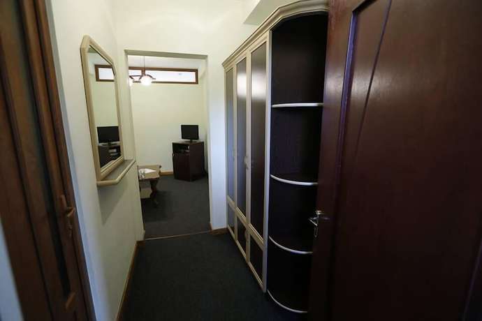 Imagen de la habitación del Hotel SAYA Tsaghkadzor. Foto 8