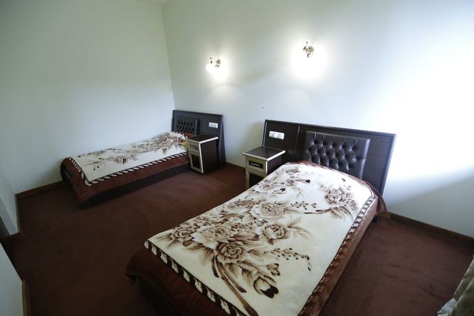 Imagen de la habitación del Hotel SAYA Tsaghkadzor. Foto 10