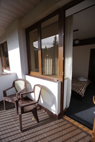 Imagen de la habitación del Hotel SAYA Tsaghkadzor. Foto 11