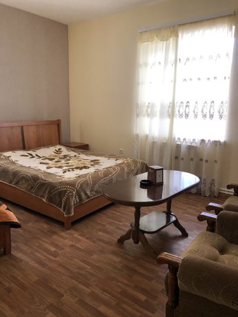 Imagen de la habitación del Hotel SAYA Tsaghkadzor. Foto 13