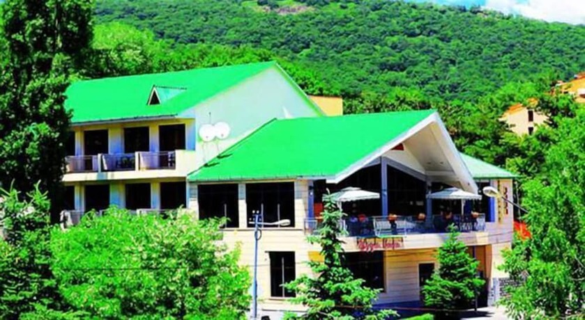 Imagen general del Hotel SAYA Tsaghkadzor. Foto 1