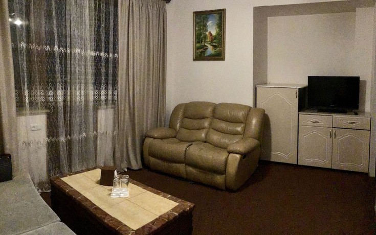 Imagen de la habitación del Hotel SAYA Tsaghkadzor. Foto 15