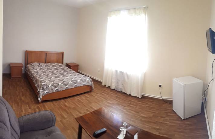 Imagen de la habitación del Hotel SAYA Tsaghkadzor. Foto 16