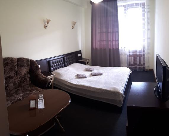 Imagen de la habitación del Hotel SAYA Tsaghkadzor. Foto 19