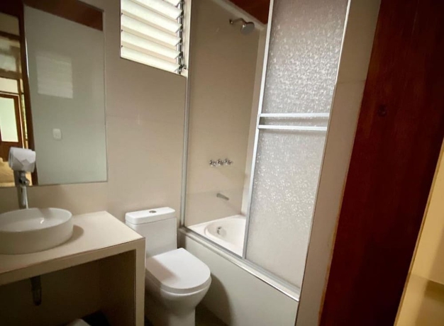 Imagen de la habitación del Hotel SAYACMARCA CLASSIC INN. Foto 2