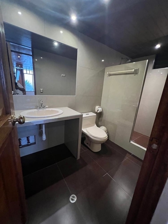 Imagen de la habitación del Hotel SAYACMARCA CLASSIC INN. Foto 4