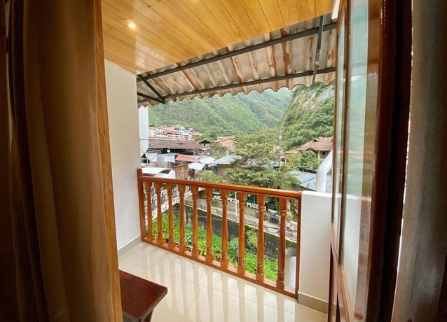 Imagen de la habitación del Hotel SAYACMARCA CLASSIC INN. Foto 10