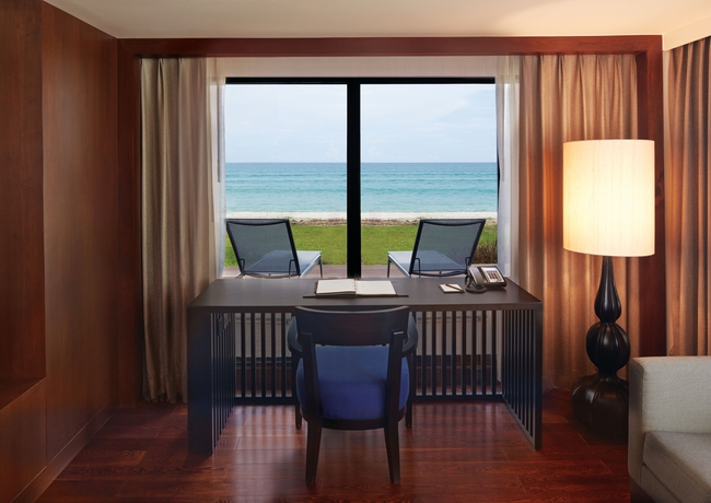 Imagen de la habitación del Hotel SAii Laguna Phuket. Foto 4