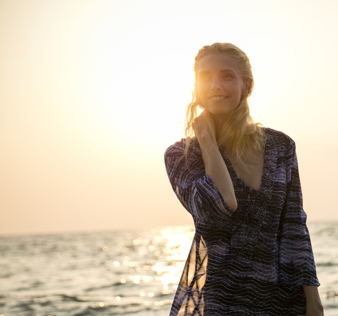 Imagen de los exteriores del Hotel SAii Laguna Phuket. Foto 10