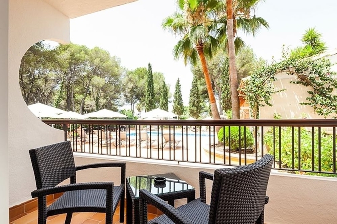 Imagen de la habitación del Hotel S'Argamassa Boutique. Foto 3