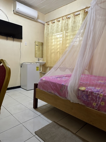 Imagen de la habitación del Hotel SB7. Foto 6