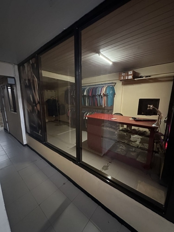 Imagen de la habitación del Hotel SB7. Foto 9