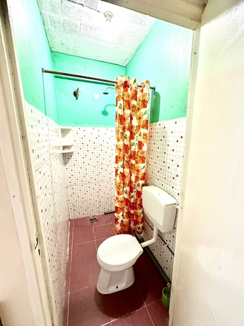Imagen de la habitación del Hotel SB7. Foto 13