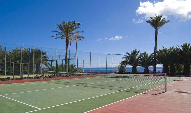 Imagen general del Hotel SBH Club Paraiso Playa. Foto 4