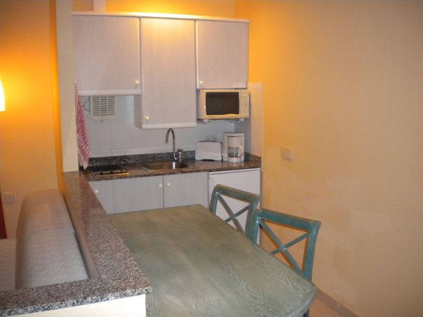 Imagen de la habitación del Hotel SBH Costa Calma Beach Resort. Foto 10