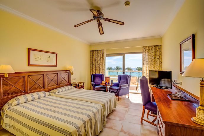 Imagen de la habitación del Hotel SBH Costa Calma Palace. Foto 6