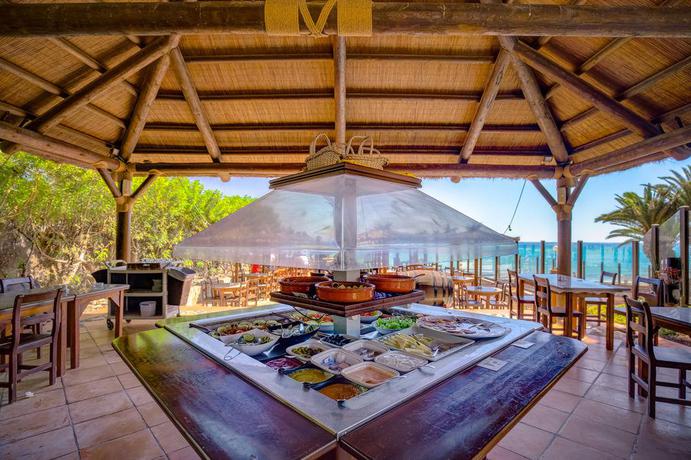 Imagen general del Hotel SBH Fuerteventura Playa. Foto 3